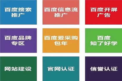 深度解析：百度SEM推广的投放技巧